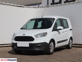 Ford Transit Courier 2018 1.0 99 KM