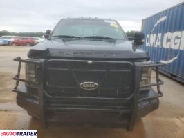 Ford Pozostałe 2020 6 Ford Pozostałe 2020 6