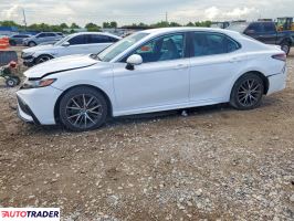 Toyota Camry 2023 2