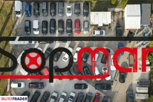 Seat Alhambra 2018 2.0 184 KM Seat Alhambra 2018 2.0 184 KM