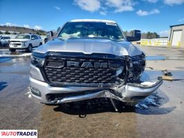 Dodge Ram 2025 3