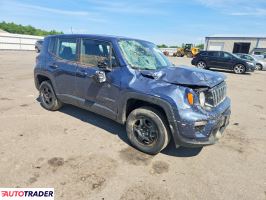 Jeep Renegade 2020 2