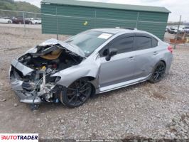 Subaru Pozostałe 2020 2 Subaru Pozostałe 2020 2