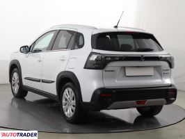 Suzuki SX4 S-Cross 2023 1.4 127 KM