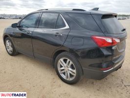 Chevrolet Equinox 2020 2