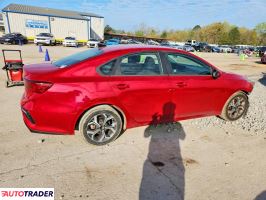 Kia Pozostałe 2021 2