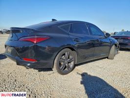 Acura Integra 2024 1