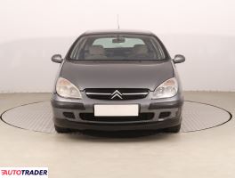 Citroen C5 2004 1.7 113 KM