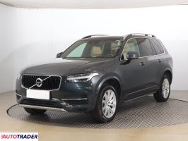 Volvo XC90 2017 2.0 231 KM