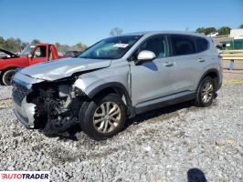 Hyundai Santa Fe 2020 2