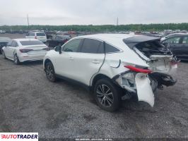 Toyota Venza 2022 2