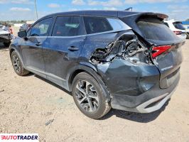 Kia Sportage 2024 2