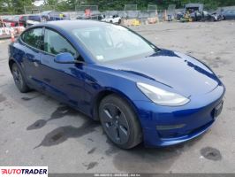 Tesla Model 3 2023 Tesla Model 3 2023