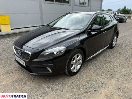 Volvo V40 Cross Country - zobacz ofertę