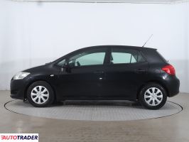 Toyota Auris 2009 1.3 99 KM