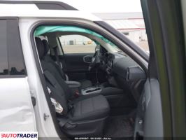 Ford Bronco 2024 1 Ford Bronco 2024 1