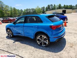 Audi Q3 2021 2
