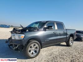 Dodge Ram - zobacz ofertę