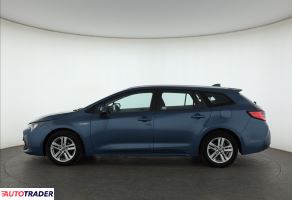 Toyota Corolla 2020 1.8 120 KM