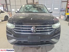 Volkswagen Tiguan 2024 2