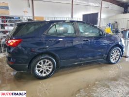 Chevrolet Equinox 2020 1