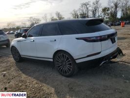 Land Rover Range Rover 2023 3