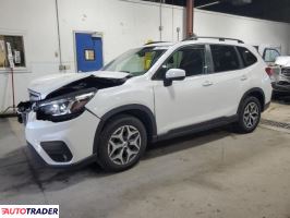Subaru Forester - zobacz ofertę Subaru Forester - zobacz ofertę