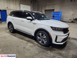 Kia Sorento 2023 1
