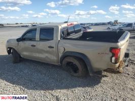 Chevrolet Colorado 2023 2