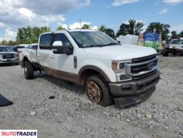 Ford Pozostałe 2022 6 Ford Pozostałe 2022 6
