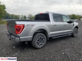 Ford Pozostałe 2021 2