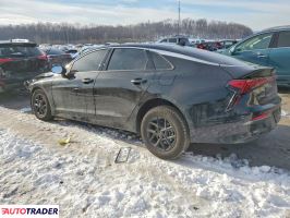 Kia Pozostałe 2025 2