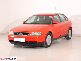 Audi A3 2000 1.6 100 KM Audi A3 2000 1.6 100 KM