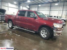 Dodge Ram 2019 5 Dodge Ram 2019 5