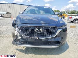 Mazda CX-5 2024 2