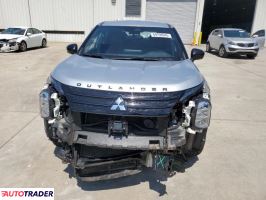 Mitsubishi Outlander 2023 2