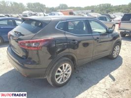Nissan Rogue 2021 2 Nissan Rogue 2021 2