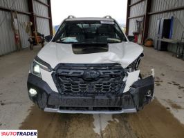 Subaru Forester 2023 2 Subaru Forester 2023 2