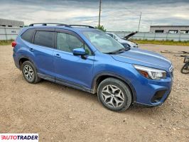 Subaru Forester 2020 2