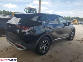 Kia Sportage 2023 2