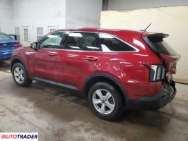 Kia Sorento 2023 2