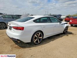 Audi A5 2024 2