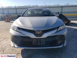 Toyota Camry 2020 2