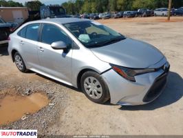 Toyota Corolla - zobacz ofertę