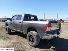 Dodge Ram 2020 6