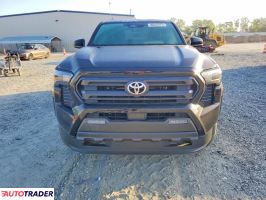Toyota Tacoma 2024 2