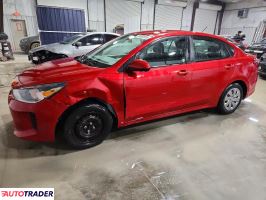 Kia Rio 2020 1