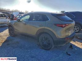 Mazda CX-30 2024 2