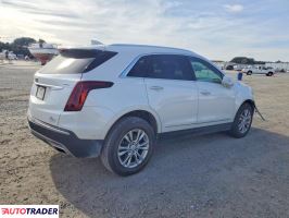 Cadillac Pozostałe 2020 3