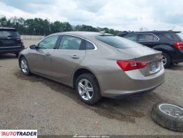 Chevrolet Malibu 2023 1 Chevrolet Malibu 2023 1
